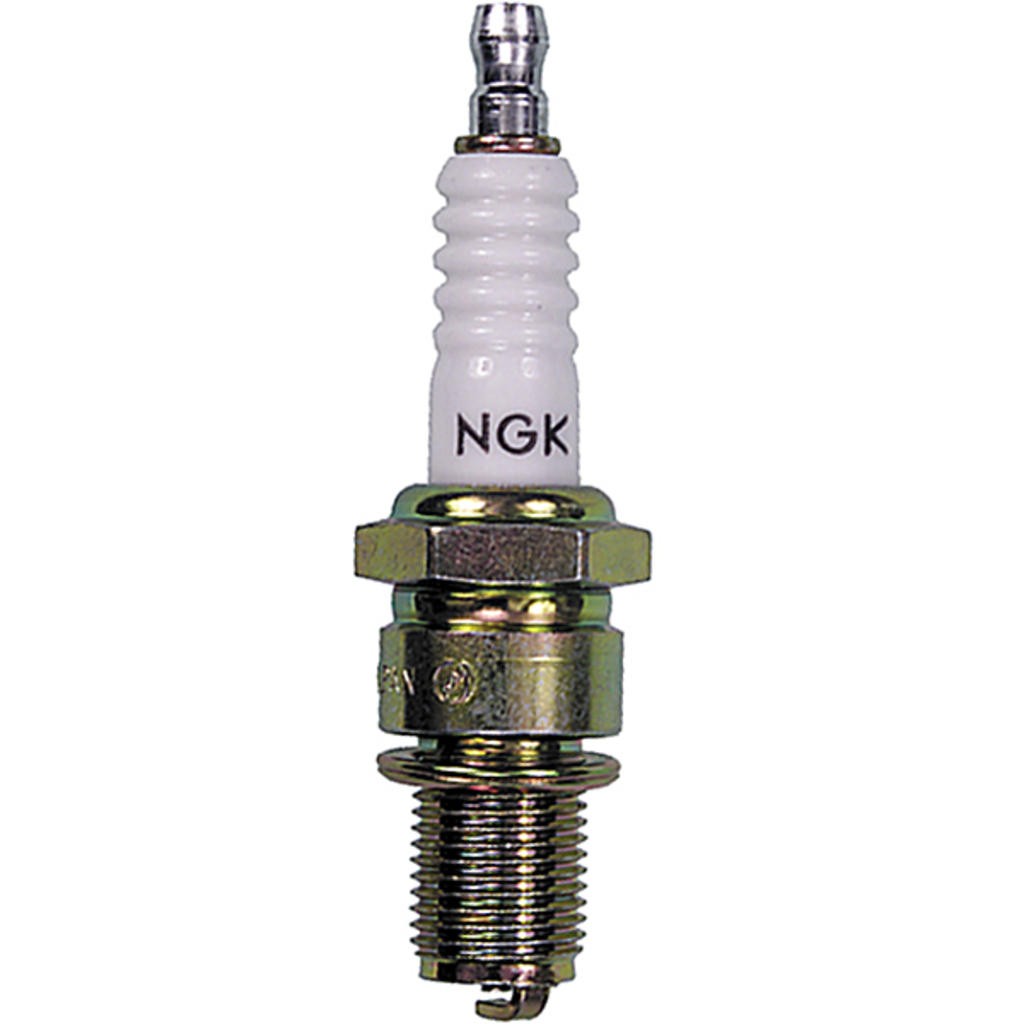 spark plug b8es long shaft