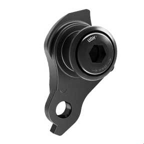 Sram derailleurpad universeel zwart