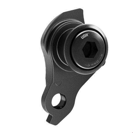 Sram derailleurpad universeel zwart