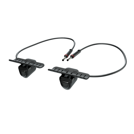 Sram axs versteller multiclick 150mm incl. bev beugel