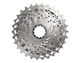 Sram cassette xg-1250 12 speed rival axs 10-36 zilver