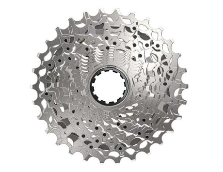 Sram cassette xg-1250 12 speed rival axs 10-36 zilver