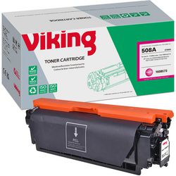 Tonercartridge viking roze 122 mm x 352 mm x 165 mm