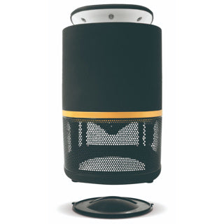 No brand mesa living insectenlamp met uv-licht | 2 stuks