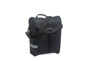 Cameo Sportbag - Black - Shoulder Bag - Menn - Sykkel - 14L