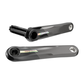 Sram crankset force d2 dub 175 wide
