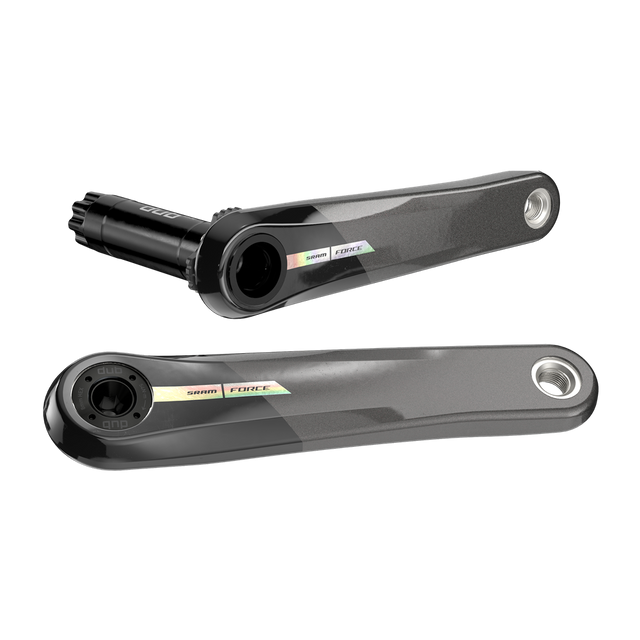 Sram crankset force d2 dub 175 wide