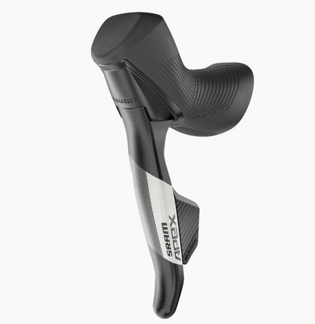 Sram shifter remgreep versteller apex axs d1 links 1300mm (geen rotor bracket) - 161114