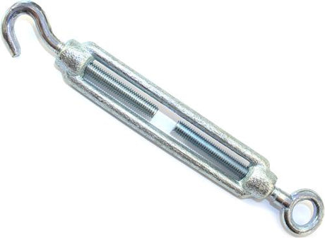 Spanmoer aanlaseind m12
