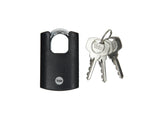Yale 1065204 - hangslot 40mm chroom hi | 3 stuks