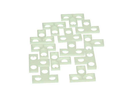Mack 1066059 - tegelvoegkruisjes t 10mm 100st | 5 stuks