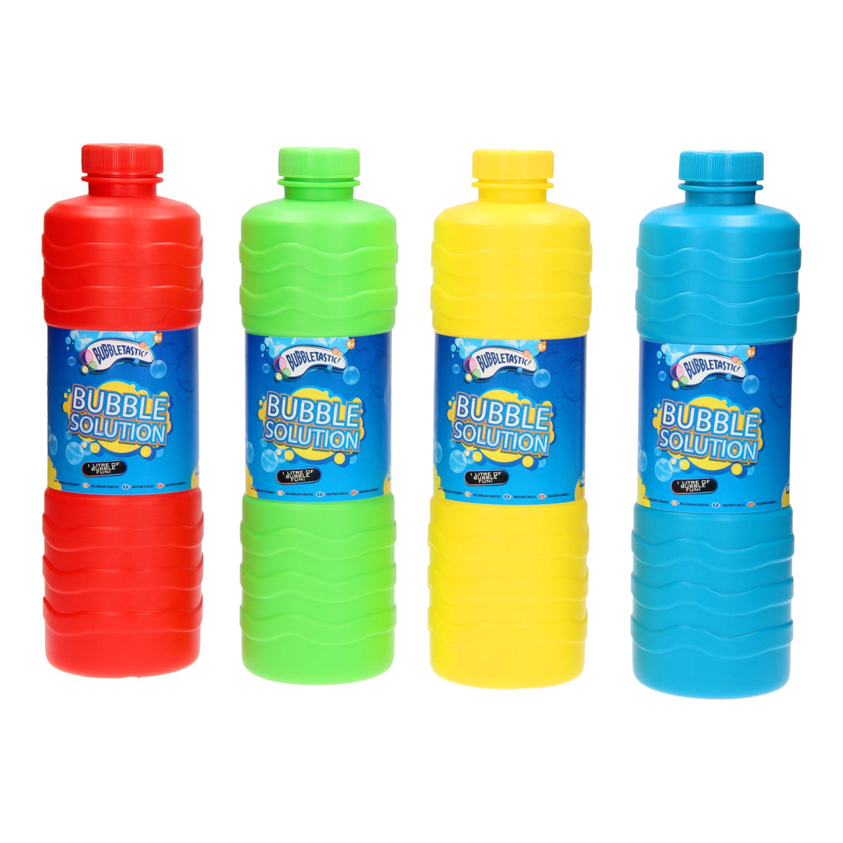 Creative Craft Group REFILL Bubbles, 1 litre