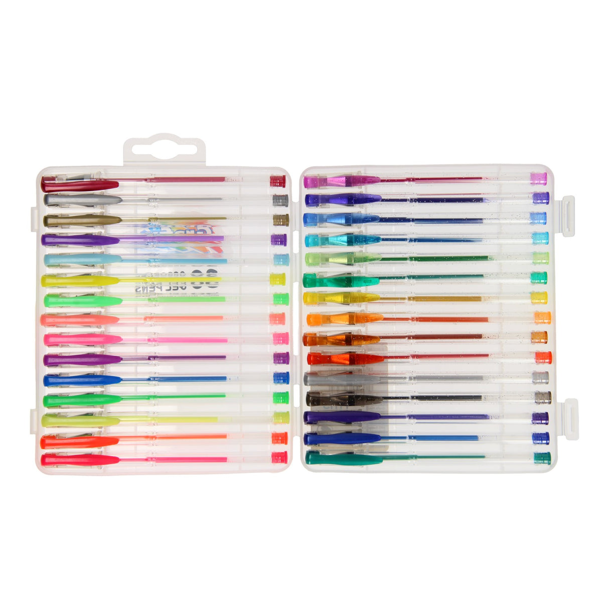 Creative Craft Group Gel pens Storage box, 30th.