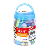 Creative Craft Group Craft Bucker Blue