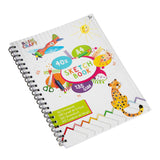 Felling Creative Craft Group Sketchbook A4 40, 135 GSM