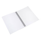 Creative Craft Group Sketchbook A4 40 Felling, 135 GSM