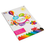 Creative Craft Group colored Cardboard A3 10 feuilles, 300 téléphone portable