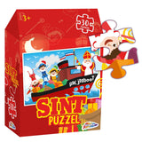 Grafix Sinterklaas puzzle, 30th.