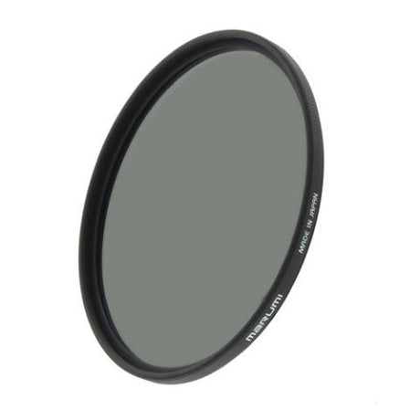 Marumi grijs filter dhg nd16 77 mm