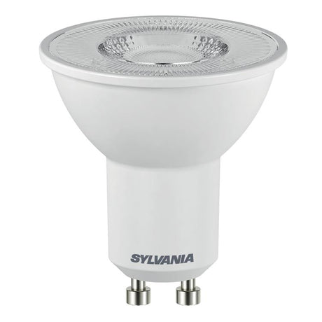 Sylvania 1067600 - syl led spot gu10 6,5w 425lm 4000k | 6 stuks