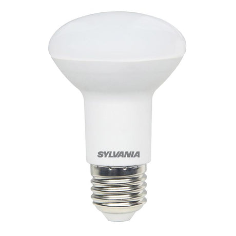 Sylvania 1067878 - syl led spot r63 e27 630lm 830 | 6 stuks
