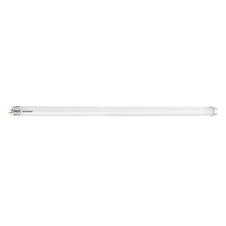 Sylvania 1068442 - syl tl led buis t8 10w 1000lm 3000k 60cm | 10 stuks