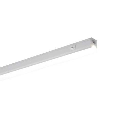 Sylvania 1066072 - tl arm led pipe 60cm 8w 920lm warm wit | 1 stuks