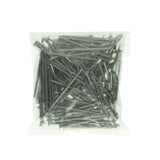 Mack 1020041 - nagel platte kop 1000 gr 3,5 x 80 mm | 10 stuks