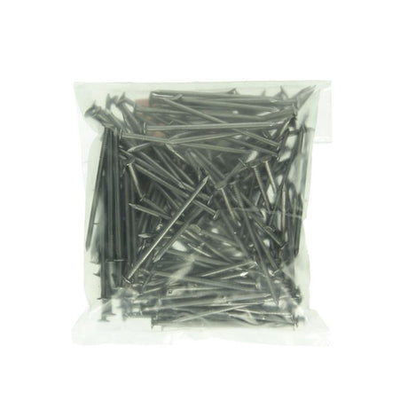 Mack 1020041 - nagel platte kop 1000 gr 3,5 x 80 mm | 10 stuks