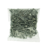 Mack 1020067 - schalienagel verzinkt 1000 gr 3,0 x 40 mm | 10 stuks