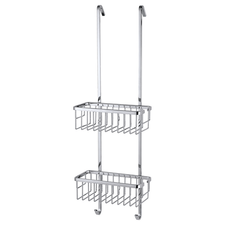Tesa 1066810 - aluxx mandje dubbel | 1 stuks
