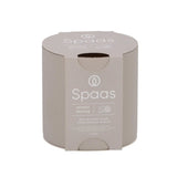 Spaas glow geurkaars 35u - mindful morning | 3 stuks