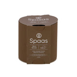Spaas glow geurkaars 35u - warm wonder | 3 stuks