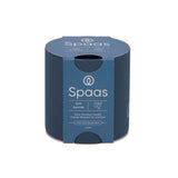 Spaas glow geurkaars 35u - soft sunrise | 3 stuks