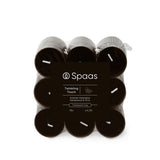Spaas geurende clearlights blokverpakking x18 4,5u - twinkling touch | 4 stuks