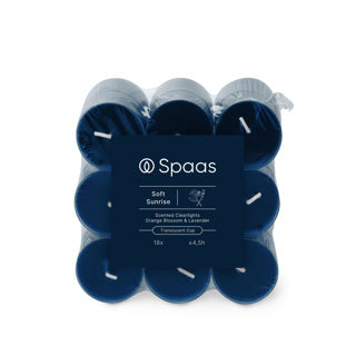 Spaas | 4 stuks