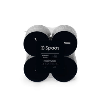 Spaas | 4 stuks