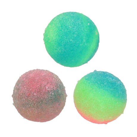 Grafix maak je eigen stuiterballen