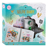 Grafix decorate your own diary