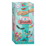 Grafix Make your own bracelets Letter Beads