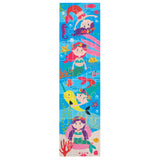 Grafix Tower Puzzle Mermaid, 47x12cm