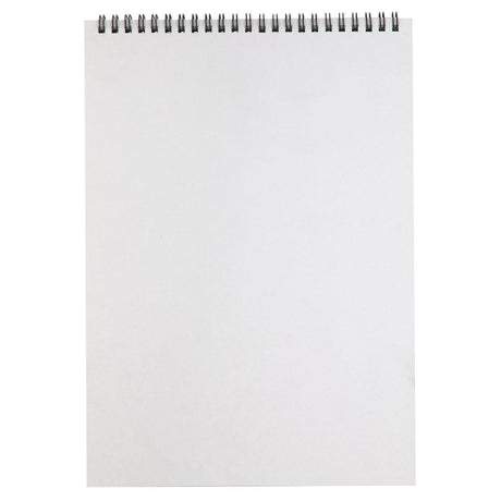 Nassau fine art nassau a4 schetsblok, 20 vellen