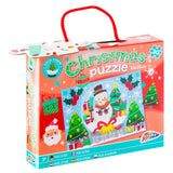 Grafix Christmas Puzzle, 30 ..