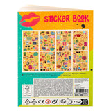 Creative craft group besties stickerboek