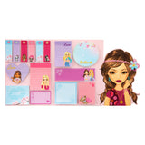 Besties Sticky Notes Set Set