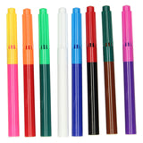 Lobbes Magical Magic Markers, 8st.