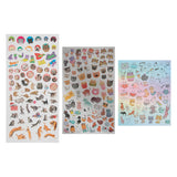 Creative Craft Group StickerSet Cats, 100 ..