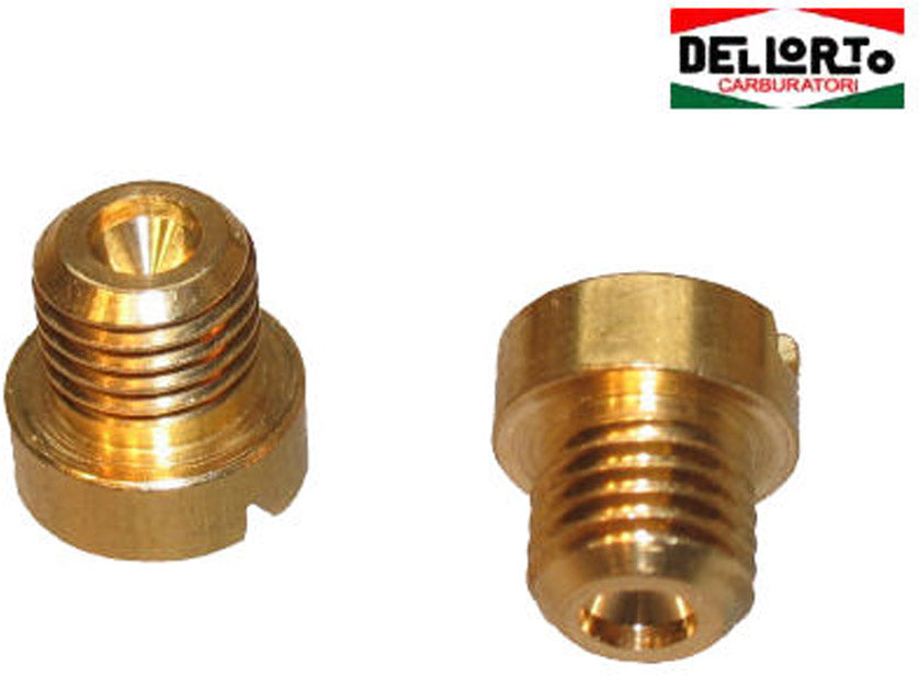 Spruzzatore Deltorto Spesso di 6 mm 58