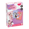 Creative craft group minnie mouse kwartet - 32 kaarten