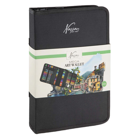 Creative craft group nassau mega kunstmap - 77dlg.